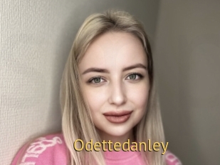 Odettedanley