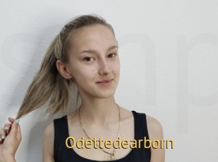 Odettedearborn