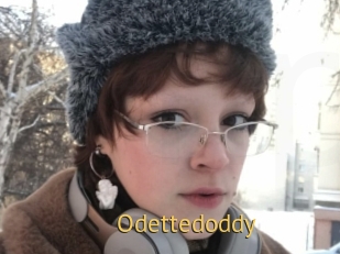 Odettedoddy