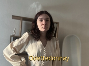 Odettedonnay
