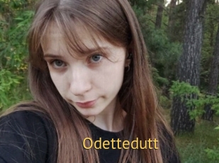 Odettedutt