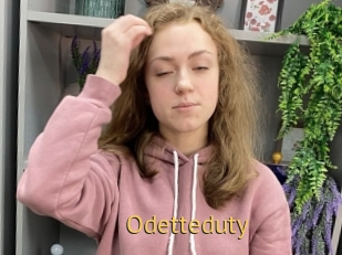 Odetteduty