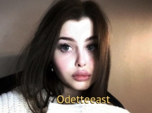 Odetteeast