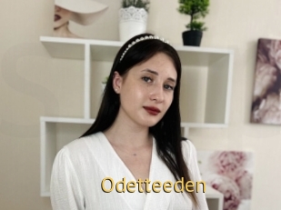 Odetteeden