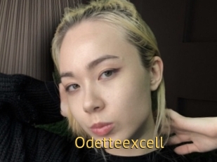 Odetteexcell