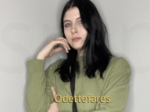 Odettefares