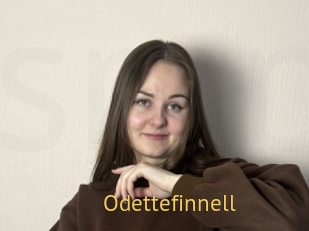 Odettefinnell