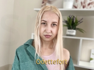 Odettefort