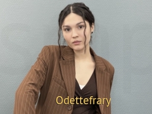 Odettefrary