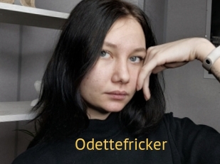 Odettefricker