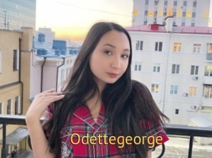 Odettegeorge