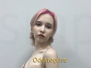 Odettegrise