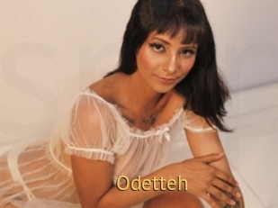 Odetteh