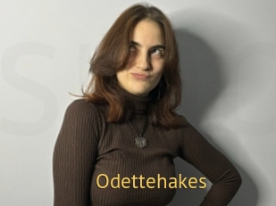 Odettehakes