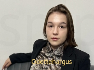 Odettehargus