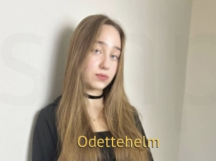 Odettehelm