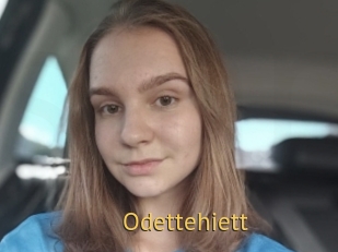 Odettehiett