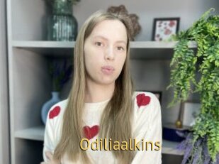 Odiliaalkins