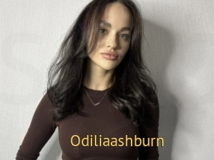 Odiliaashburn