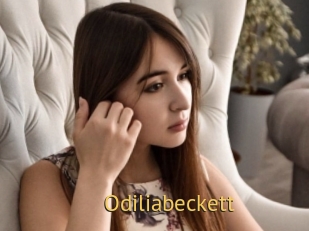 Odiliabeckett
