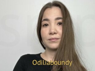 Odiliaboundy