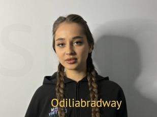 Odiliabradway
