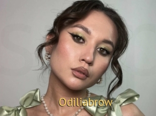 Odiliabrow