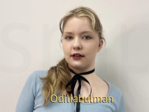 Odiliabulman
