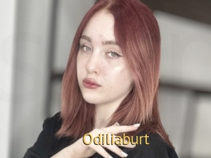Odiliaburt