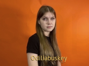 Odiliabuskey