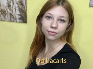 Odiliacarls
