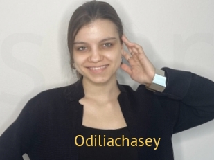 Odiliachasey