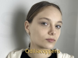 Odiliacoppens