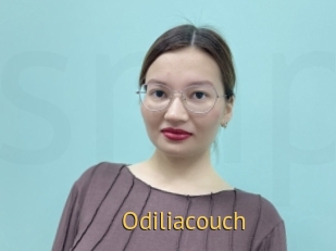 Odiliacouch