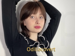 odiliacovert Smilin Pussy