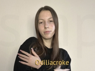 Odiliacroke