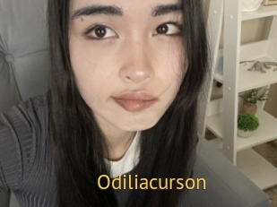 Odiliacurson