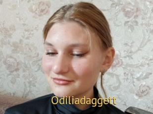 Odiliadaggett