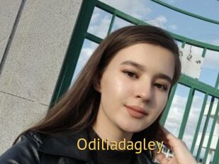 Odiliadagley