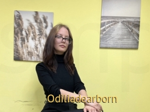 Odiliadearborn