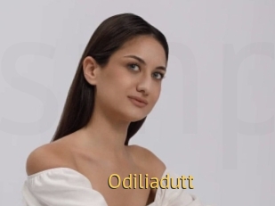 Odiliadutt