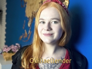 odiliaellender Smilin Pussy