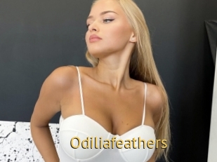 Odiliafeathers