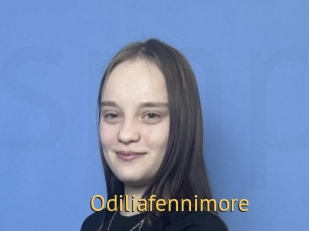 Odiliafennimore