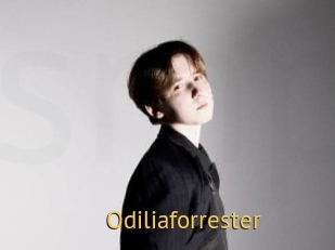 Odiliaforrester