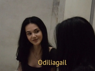 Odiliagail