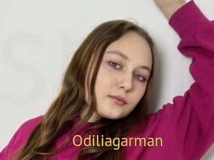 Odiliagarman
