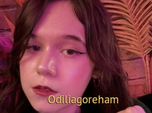 Odiliagoreham