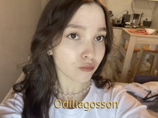 Odiliagosson