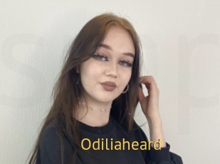Odiliaheard